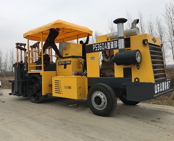 安徽移動(dòng)破碎機(jī)有何優(yōu)點(diǎn)? 安徽移動(dòng)破碎機(jī)有何優(yōu)點(diǎn)?